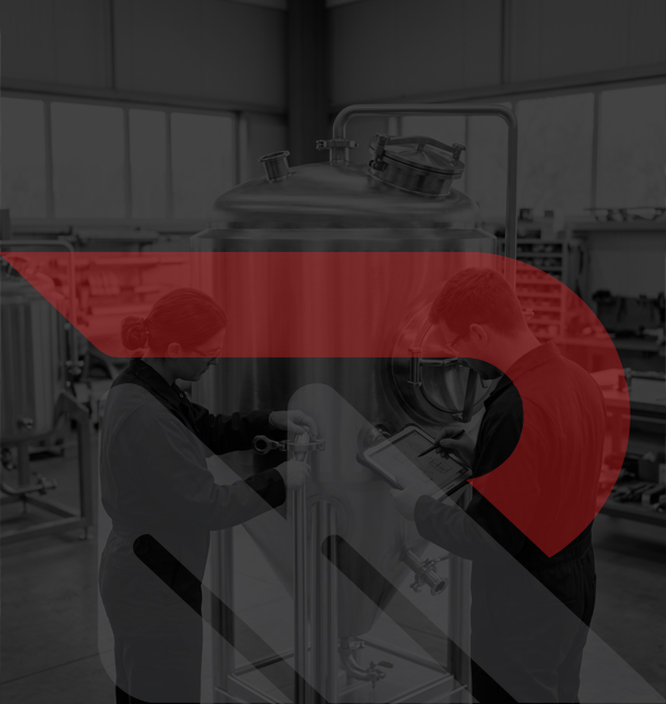 Renmak Makine production facility