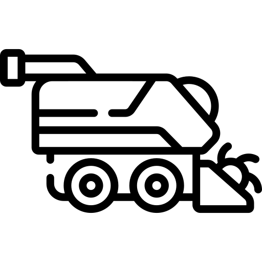 Wide product range